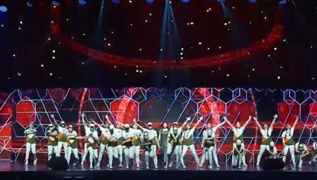 TIN TƯỜNG THUẬT TRỰC TIẾP: Lễ bế mạc Army Games 2020: “Kỳ Army Games 2020 chỉ có người thắng, không có người thua”!